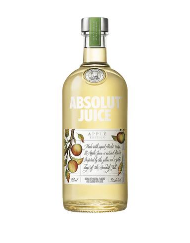 image-Absolut Juice Apple Edition