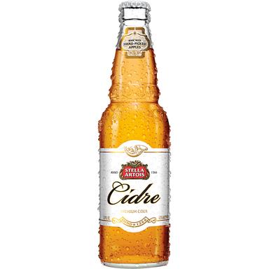 image-Stella Artois Cidre